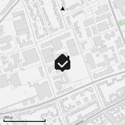 Foto zu Joseph-Stelzmann-Straße 9, 50931 Köln