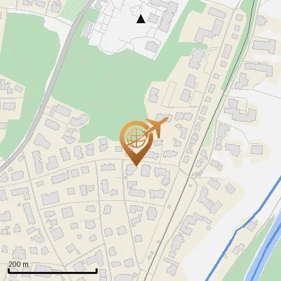 Foto zu Josephinenstraße 12, 81479 München