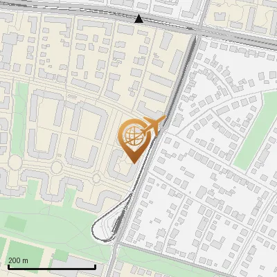Foto zu Josephsburgstraße 110, 81673 München