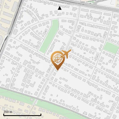 Foto zu Josephsburgstraße 138, 81825 München
