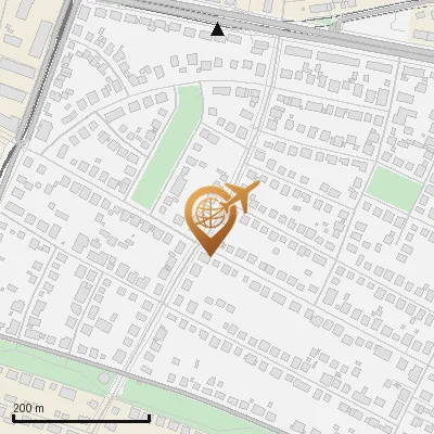 Foto zu Josephsburgstraße 149, 81825 München