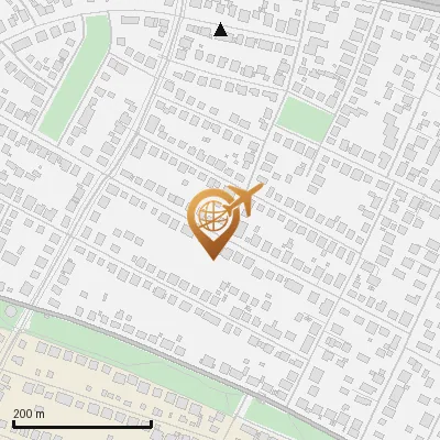 Foto zu Josephsburgstraße 150, 81825 München