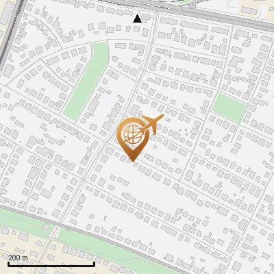 Foto zu Josephsburgstraße 157, 81825 München