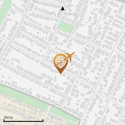 Foto zu Josephsburgstraße 179, 81825 München