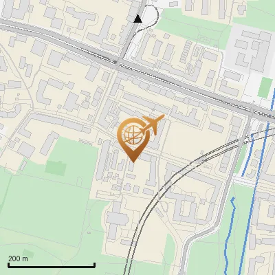 Foto zu Josephsburgstraße 32, 81673 München