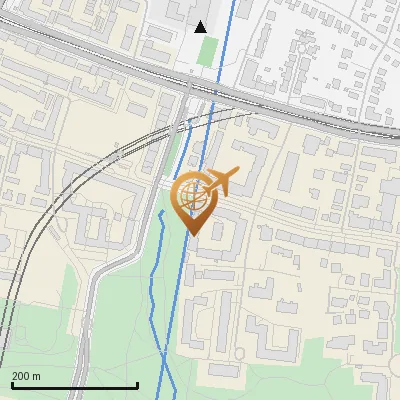 Foto zu Josephsburgstraße 52, 81673 München