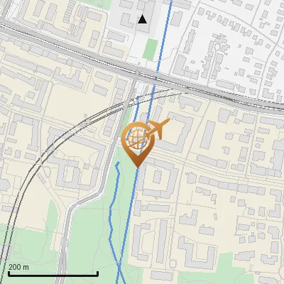 Foto zu Josephsburgstraße 56, 81673 München