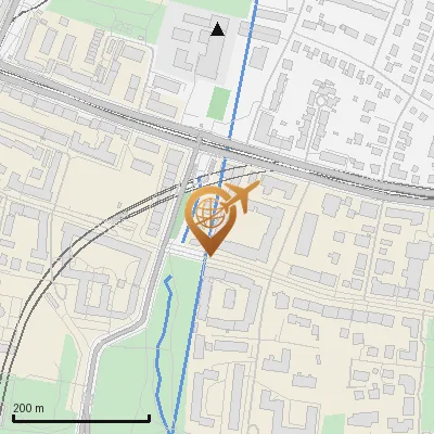 Foto zu Josephsburgstraße 57, 81673 München