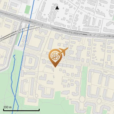 Foto zu Josephsburgstraße 72, 81673 München