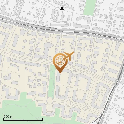 Foto zu Josephsburgstraße 86, 81673 München