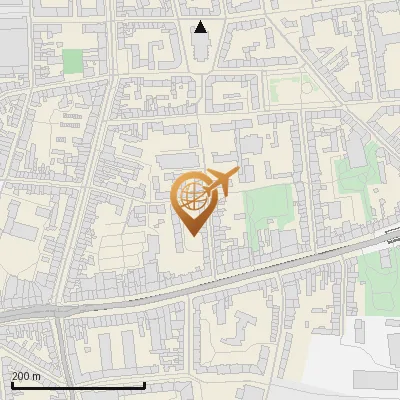 Foto zu Josephskirchstraße 15, 51103 Köln