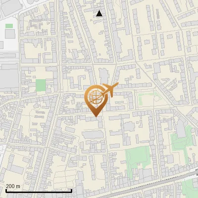 Foto zu Josephskirchstraße 45, 51103 Köln