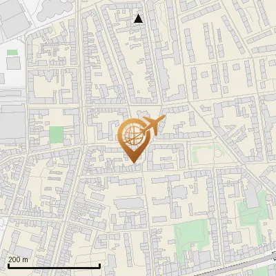Foto zu Josephskirchstraße 49, 51103 Köln