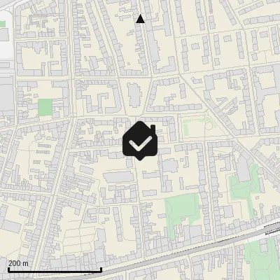 Foto zu Josephskirchstraße 56, 51103 Köln