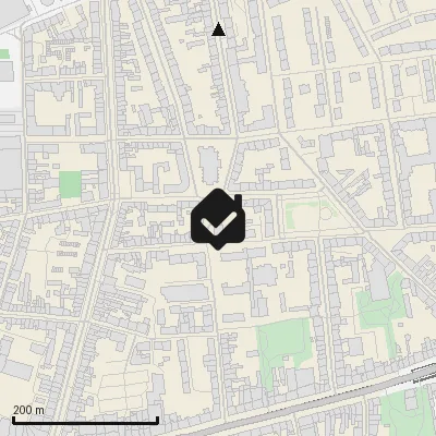 Foto zu Josephskirchstraße 58, 51103 Köln