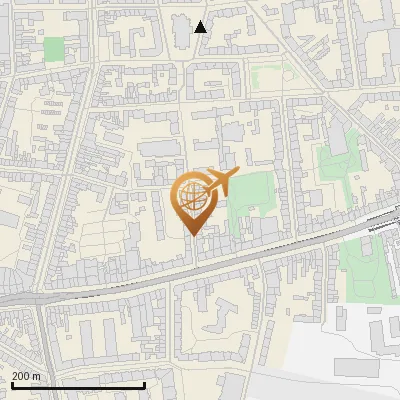 Foto zu Josephskirchstraße 6, 51103 Köln