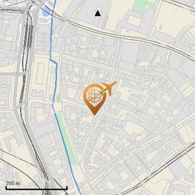 Foto zu Josephspitalstraße 2, 80331 München