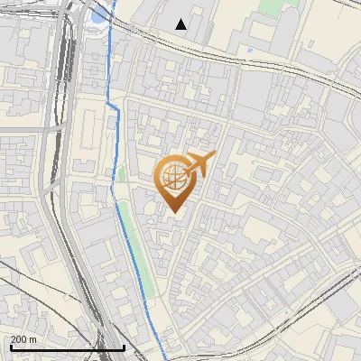 Foto zu Josephspitalstraße 3, 80331 München