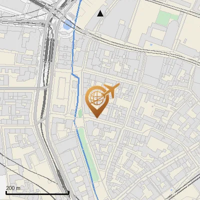 Foto zu Josephspitalstraße 8, 80331 München