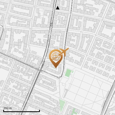 Foto zu Josephstraße 1, 80798 München