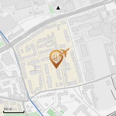 Foto zu Josephstraße 13, 22041 Hamburg