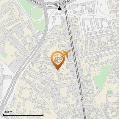 Foto zu Josephstraße 13, 50678 Köln