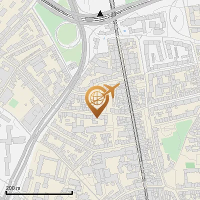 Foto zu Josephstraße 16, 50678 Köln