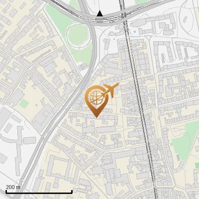 Foto zu Josephstraße 24, 50678 Köln