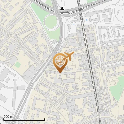 Foto zu Josephstraße 28, 50678 Köln