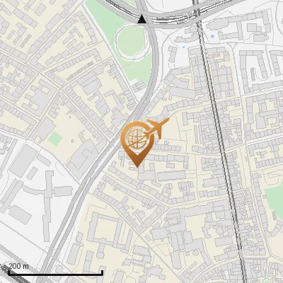 Foto zu Josephstraße 35, 50678 Köln