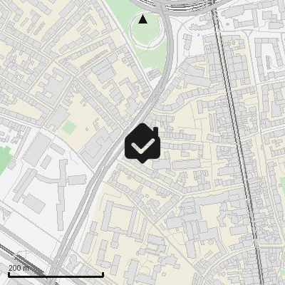 Foto zu Josephstraße 41, 50678 Köln