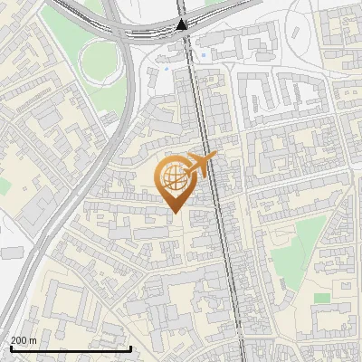 Foto zu Josephstraße 8, 50678 Köln