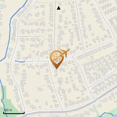 Foto zu Josthöhe 10, 22339 Hamburg