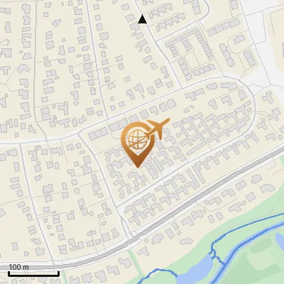 Foto zu Josthöhe 100, 22339 Hamburg