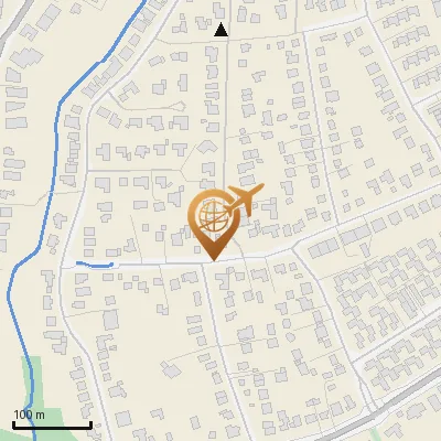 Foto zu Josthöhe 11, 22339 Hamburg