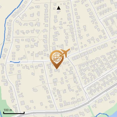 Foto zu Josthöhe 12, 22339 Hamburg