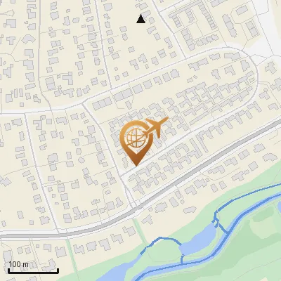 Foto zu Josthöhe 120, 22339 Hamburg