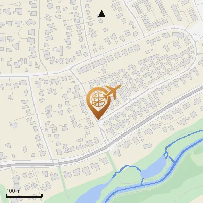 Foto zu Josthöhe 124, 22339 Hamburg