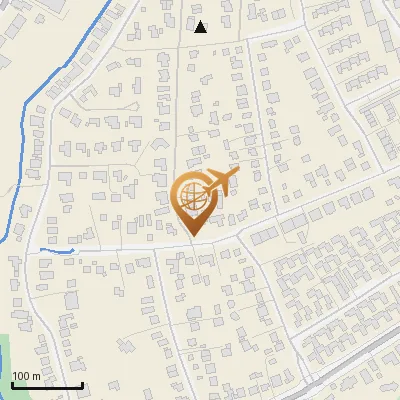 Foto zu Josthöhe 13, 22339 Hamburg