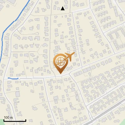 Foto zu Josthöhe 15, 22339 Hamburg