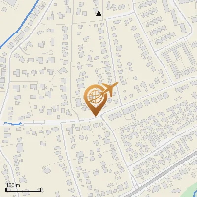 Foto zu Josthöhe 17, 22339 Hamburg