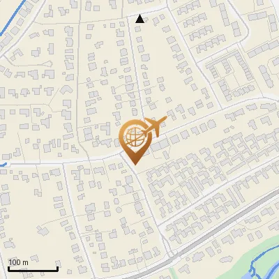 Foto zu Josthöhe 18, 22339 Hamburg