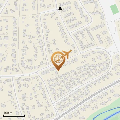 Foto zu Josthöhe 24, 22339 Hamburg