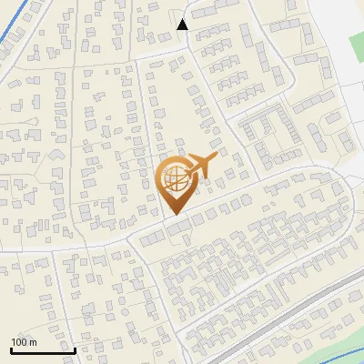 Foto zu Josthöhe 25, 22339 Hamburg