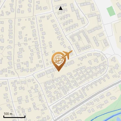 Foto zu Josthöhe 26, 22339 Hamburg