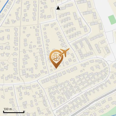 Foto zu Josthöhe 27, 22339 Hamburg