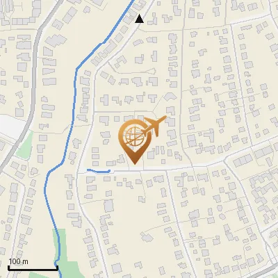 Foto zu Josthöhe 3, 22339 Hamburg