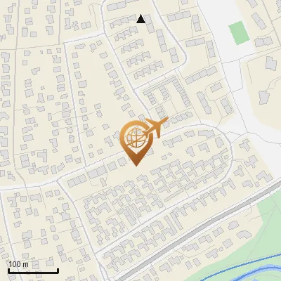 Foto zu Josthöhe 30, 22339 Hamburg