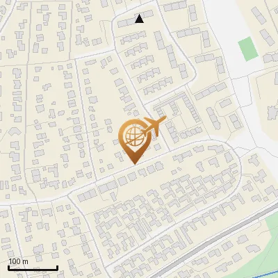 Foto zu Josthöhe 31, 22339 Hamburg