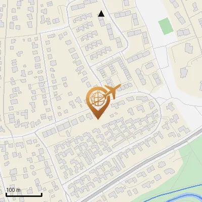 Foto zu Josthöhe 32, 22339 Hamburg